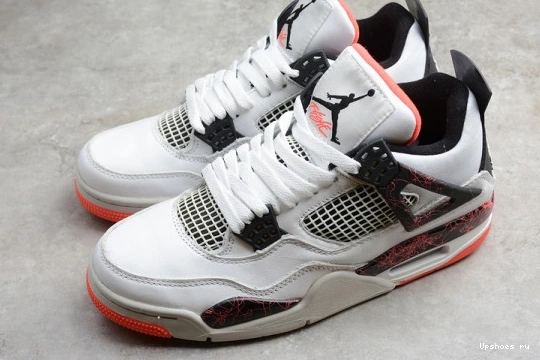 Retro 308497-116 Nostalgia light 4 Air Jordan 308497-116 0601